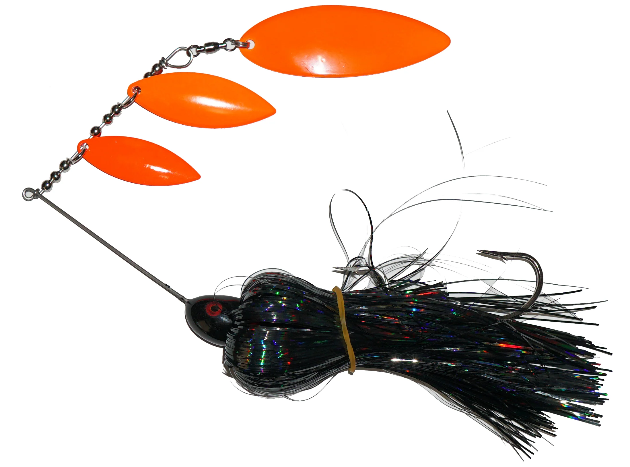 Musky Baits