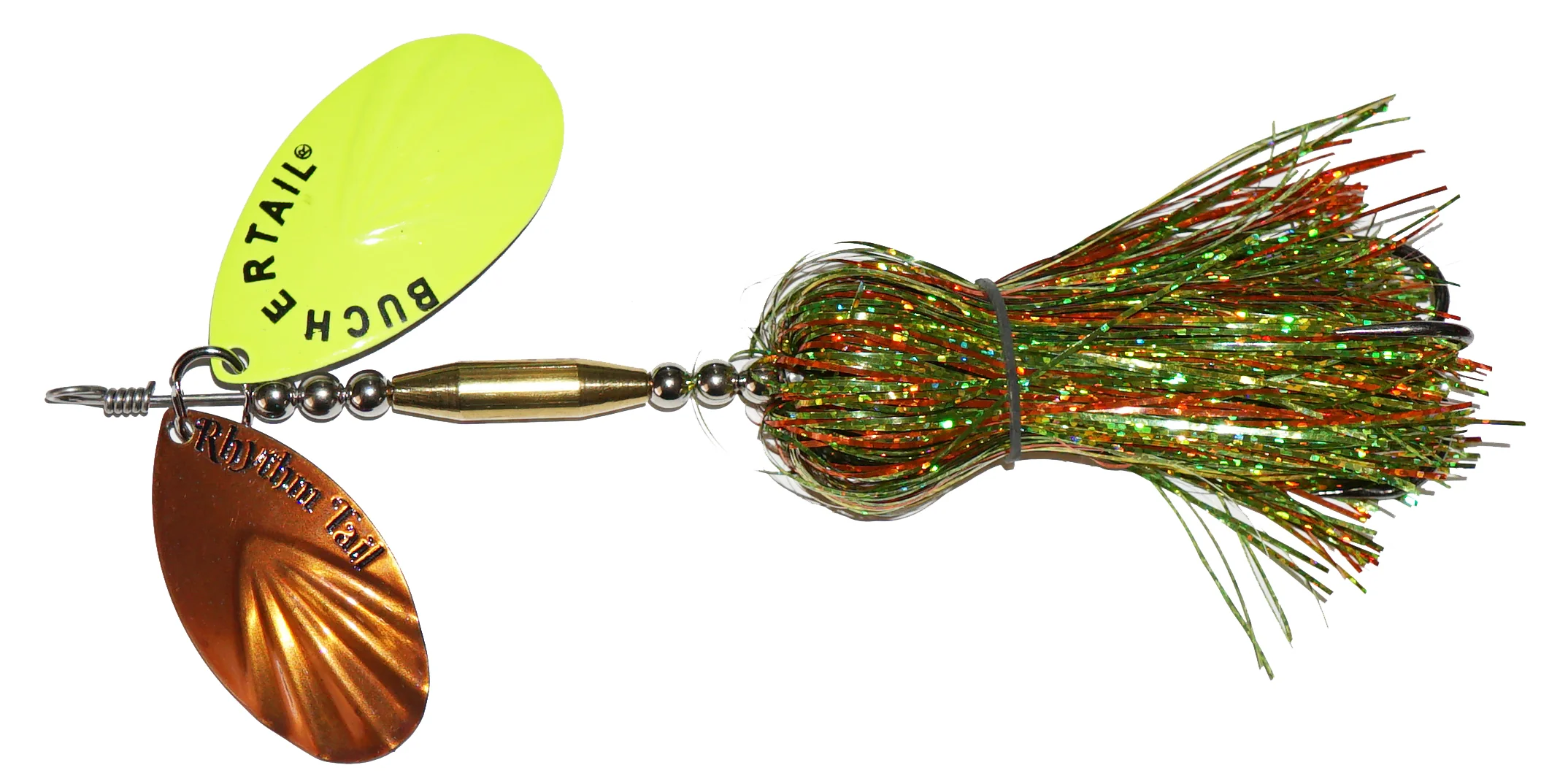 Shallow Water Baits